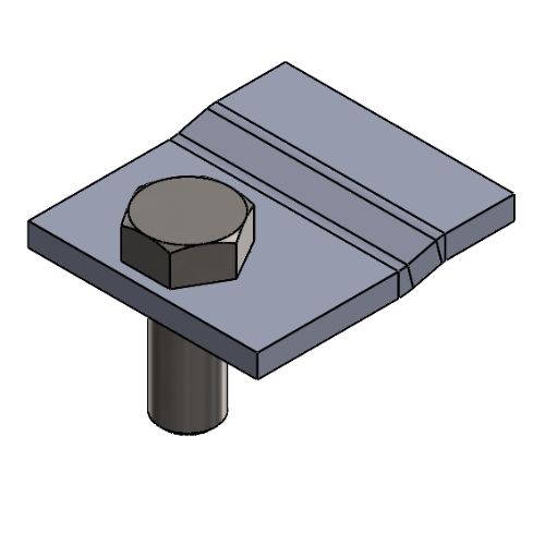 Sac tırnak (fotoğraf)